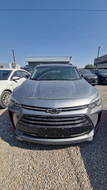 фит шит прибор: Chevrolet Orlando: 2019 г., 1.3 л, Автоматтык, Бензин, Кроссовер