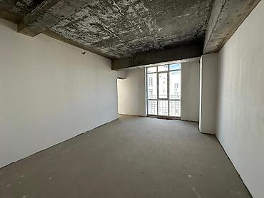 Продажа квартир: 4 комнаты, 121 м², Элитка, 12 этаж, Готовая ПСО (под самоотделку) — 5