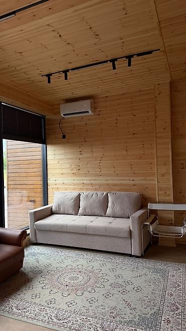 село лениски: 🏡 Элитный двухэтажный Barn House посуточно ✨ Современный стиль • Уют — 2