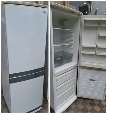 Atlant Soyuducu Satılır