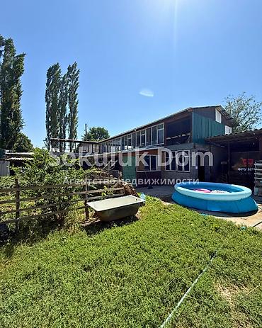село тон: 🏠Продается дом в с. Романовка 🟡Комнаты: 4 🟡Участок: 14 соток — 4