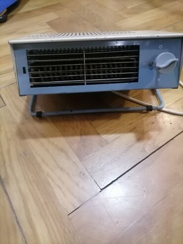 Kaloriferi: Grejalica duvaljka 2000 w ispravna Kontakt Zagreb
Mirjevo na lalafo.rs — 11 Kaloriferi: Grejalica duvaljka 2000 w ispravna Kontakt Zagreb
Mirjevo — 11