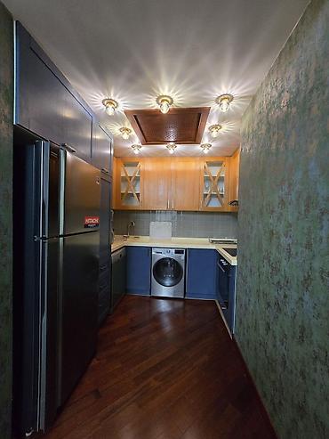 əmircan qəsəbəsi: 3 otaqlı, 82 kv. m — 4