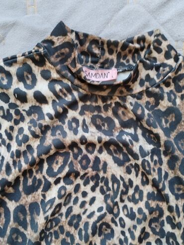 быть может духи в баку: SAMDAN brendi qadın topu - Ölçü: L (etiketdə göstərilir) - Model