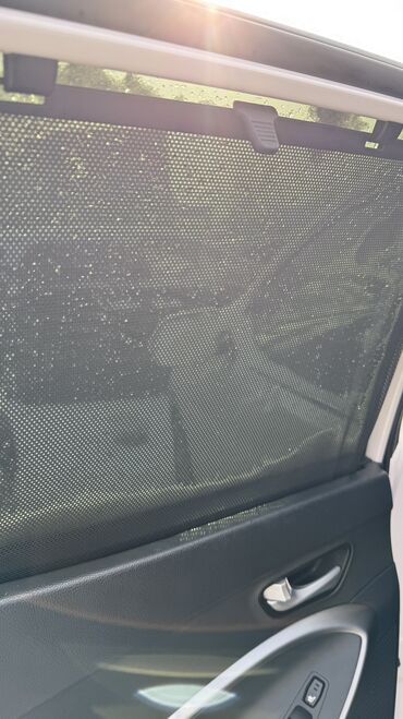 Hyundai: Hyundai Santa Fe: 2016 г., 2 л, Дизель — 14