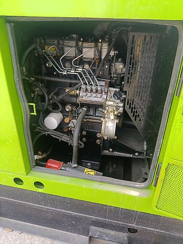 drel satiram: Satış, İşlənmiş, Dizel, Generator, Ödənişli çatdırılma — 5