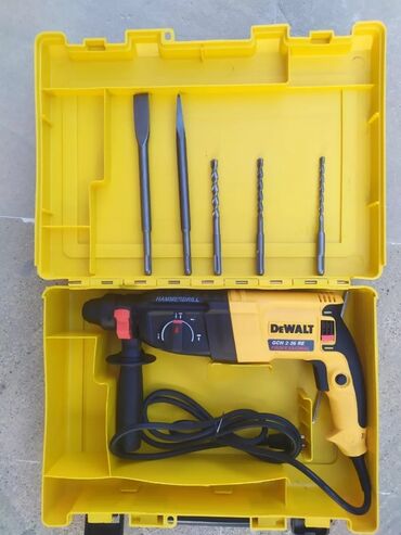 запчасти для шуруповерта: Perforator DEWALT 
perforator 
perforator 
perforator

2-26 800w