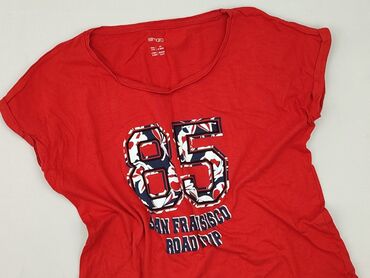 Women: Women`s T-shirt, Esmara, size L (EU 40)