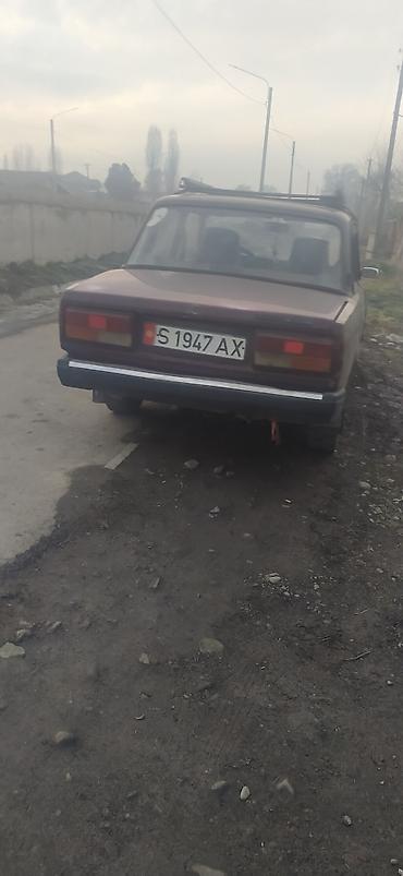 lada 2110: ВАЗ (ЛАДА) : 2005 г., 0.7 л, Механика, Бензин, Кабриолет — 6