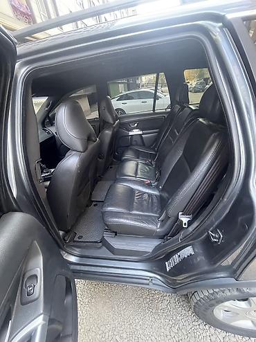 вольво полуприцеп 105 ка: Volvo XC90: 2005 г., 4.4 л, Автомат, Бензин, Кроссовер — 6