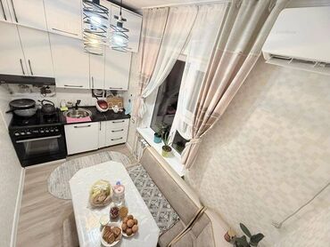 бгу: 1 комната, 39 м², 105 серия, 8 этаж, Евроремонт