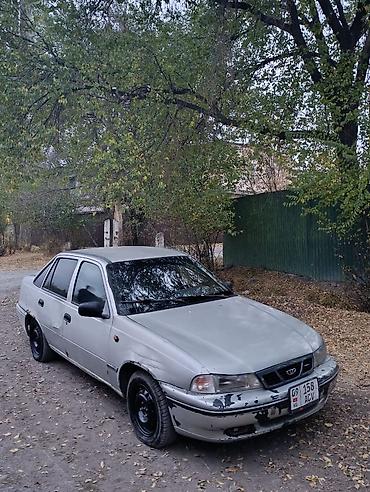 Продажа авто: Daewoo Nexia: 2006 г., Механика, Седан — 3