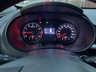 Kia: Kia Morning: 2019 г., 1 л, Автомат, Бензин, Хэтчбэк — 9