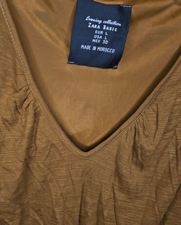 Повседневные платья: Огромный выбор женских брендовых платьев 💖✨ H&M, Mango, Zara и тд — 17