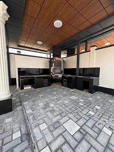 Продажа коттеджей и домов: Роскошный современный особняк в Арча-Бешик В одном из престижных — 12