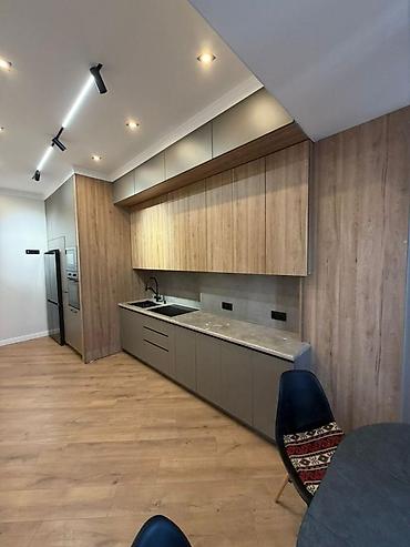 Продажа квартир: 3 комнаты, 92 м², Элитка, 10 этаж, Евроремонт — 9