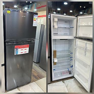 Brend: RUTIN (üst dondurucu, alt soyuducu tipli iki qapılı model) lalafo.az -da Brend: RUTIN (üst dondurucu, alt soyuducu tipli iki qapılı model)