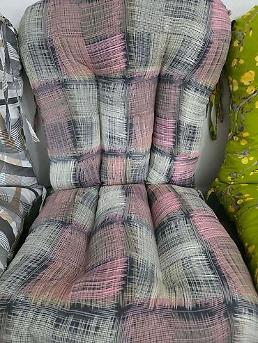 Jastuci: ✨ Da li su vaše stolice spremne za novu sezonu? Unesite svežinu i — 5