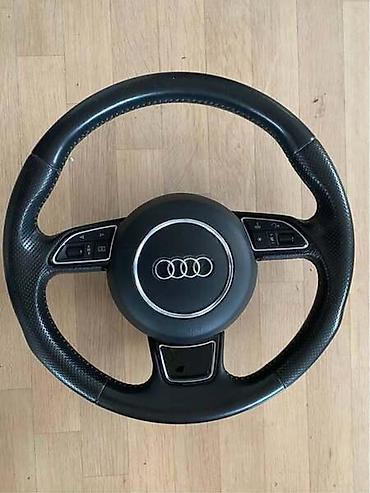 bmw e90 raspon rupa: VOLAN ZA AUDI A3, A4, A4 ALLROAD . OD 2008. DO 2018. GOD. | ZA sve — 3