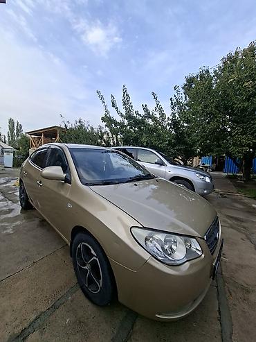 разбор хендай солярис: Hyundai Elantra: 2008 г., 1.6 л, Механика, Бензин, Седан — 7