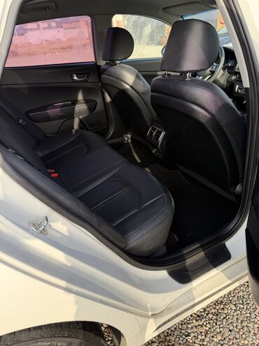 Kia: Kia K5: 2019 г., 2 л, Типтроник, Газ, Седан — 8