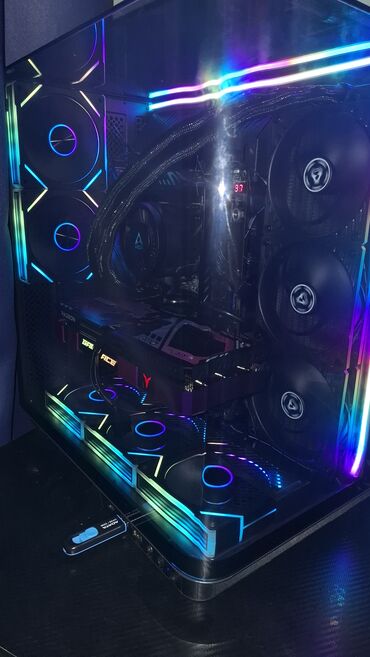 оперативная память для ноутбука 8 гб ddr3: Компьютер, ядролор - 12, ОЭТ 32 ГБ, Жумуш, окуу үчүн, Жаңы, Intel Core i7, AMD Radeon RX 7700 XT, NVMe