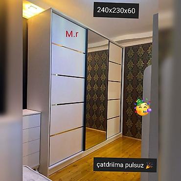 Другие шкафы: Dolab — 1