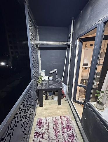 7 1: 1 комната, 54 м², Элитка, 3 этаж, Евроремонт — 10