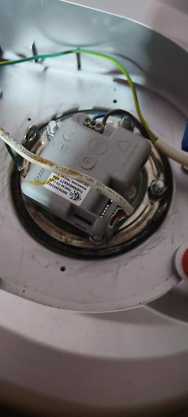 Ремонт водонагревателей: Ремонт и чистка водонагревателей . Ремонт и чистка бойлеров — 4