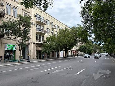 ev bakida: Bakı, 1 otaqlı, Köhnə tikili, 38 kv. m — 3