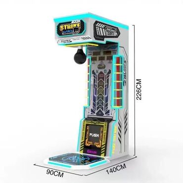 Digər oyun və konsollar: Hər Növ Maşın və Avadanlıqlar – Çin-dən Azərbaycana Tam Xidmətlə! — 4