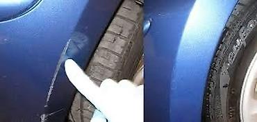 полировка лобового стекла: Удаление мелких царапин с кузова Авто!!! Полировка замывка удаление — 6