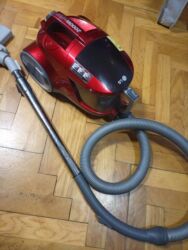 Ostali proizvodi za kuću: Usisivač LG 2000 w bez kese
Dobar. kompletan
Mirijevo na lalafo.rs — 2 Ostali proizvodi za kuću: Usisivač LG 2000 w bez kese
Dobar. kompletan
Mirijevo — 2