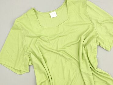 t shirty volcano: T-shirt damski, rozmiar 5XL