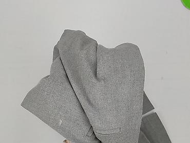 seria students: Stradivarius, Spodnie materiałowe damskie, rozmiar M — 5