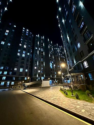 Продажа квартир: 2 комнаты, 63 м², 13 этаж at lalafo.kg — 12 Продажа квартир: 2 комнаты, 63 м², 13 этаж — 12