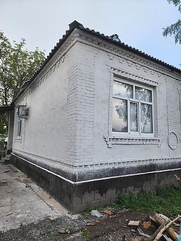 Продажа коттеджей и домов: Срочно продаю дом Г Кара Балта ( Калинская) Ул Космонавтов 50 — 18