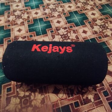 apple watch 5 цена бишкек: Автомобильный сабвуфер KeJays цилиндрической формы, предназначенный