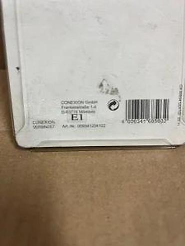 Druga oprema za računare i laptopove: USB 3.0 kabl A–B (SuperSpeed) – dužina 1,5 m, plavi - Konektori: USB — 9