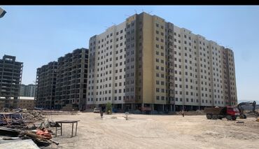 дом гэс2: 2 комнаты, 72 м², Элитка, 2 этаж, ПСО (под самоотделку)
