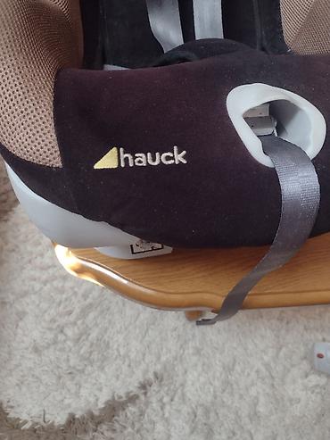 Autosedišta: Auto sedište Hauck 0-18 Kg isofix - Model Hauck Varioguard Ovo auto — 8
