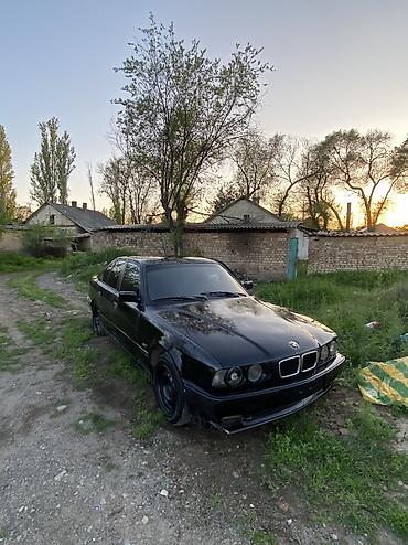мазда демио акпп: BMW 5 series: 1993 г., 3 л, Механика, Бензин, Седан — 3