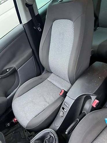 ajkula auto: RUČICA MENJAČA ZA SEAT ALTEA | Ručica menjača za Seat Altea 1.9 TDI — 3