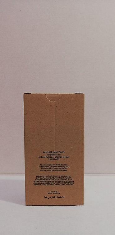 Parfemi: JIMMY CHOO MAN INTENSE EDT100ML TSTR | Jimmy Choo Man Intense — 3
