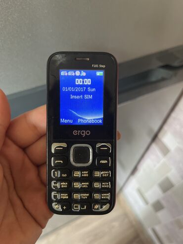 телефон флай 154: Nokia 1