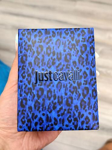 saat qutu: Just Cavalli İlan Formalı Qol Saatı Marka / Model: Just Cavalli — 2
