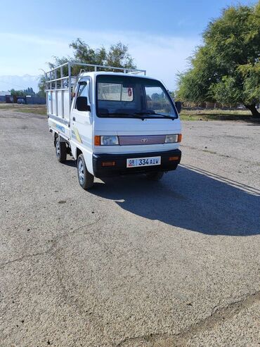 daewoo nubira автомат: Daewoo Labo: 2004 г., 0.8 л, Бензин, Пикап