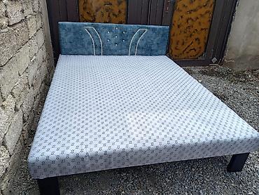Mebellərin yığılması: Təzə çarpayılar. 1 nəfərlik çarpayılar 60manat. 2 nəfərlik taxt — 26