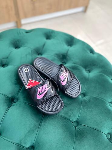 yeezy slides: Босоножки, 36.5, Nike, Новый, Платная доставка, Самовывоз — 3