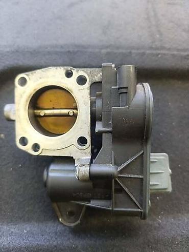 pinoles rucice: KLAPNA GASA 1,2B ZA CITROEN C4 CACTUS OD 2014. DO 2018. GOD — 2
